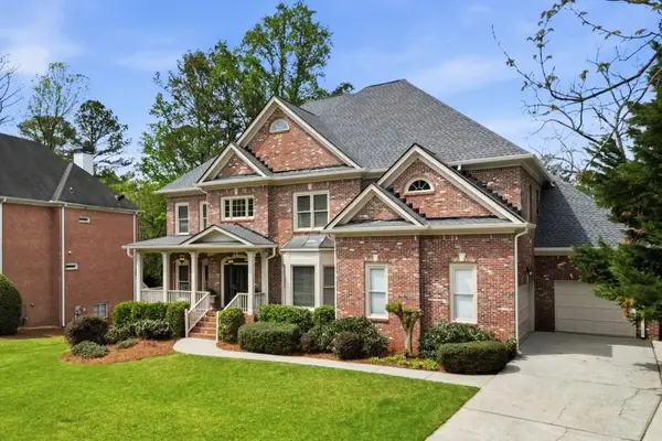 2718 Henderson Summit, Tucker, GA 30084