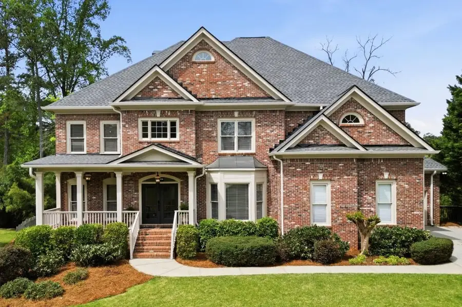 2718 Henderson Summit, Tucker, GA 30084 - #3