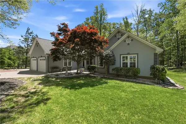 1104 Fox Lane, Woodstock, GA 30188