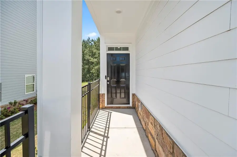 6710 Corryton Street, Flowery Branch, GA 30542 - #2