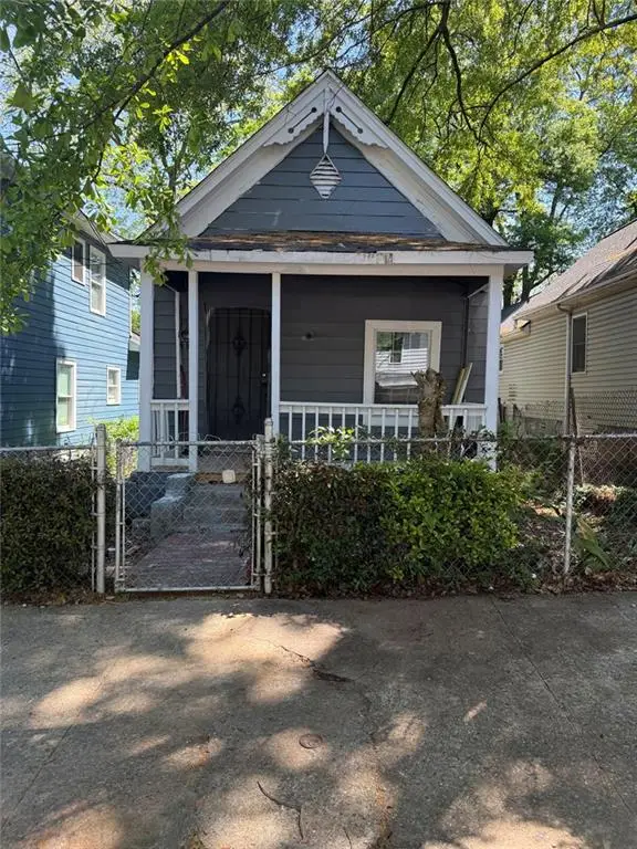 712 Garibaldi Street Sw, Atlanta, GA 30310 - #1