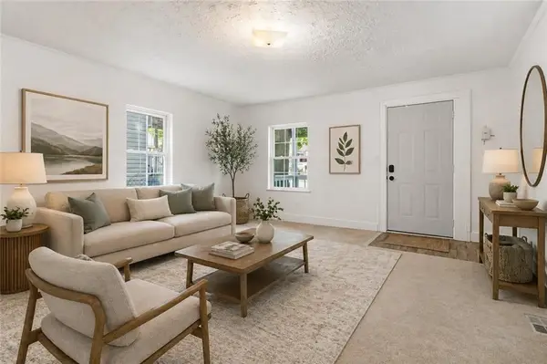 712 Garibaldi Street Sw, Atlanta, GA 30310