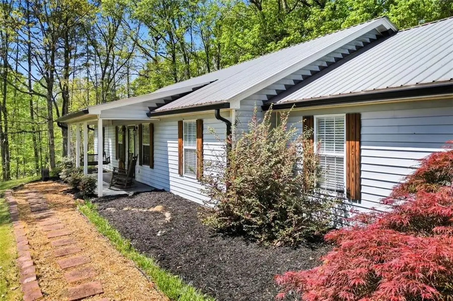 4136 Town Creek Road, Cleveland, GA 30528 - #2