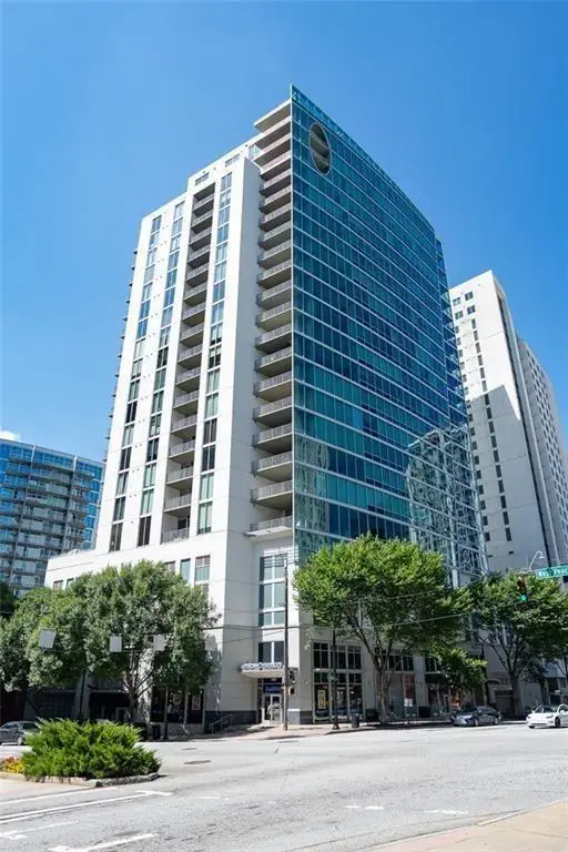 20 10th Street Nw #604, Atlanta, GA 30312 - #2