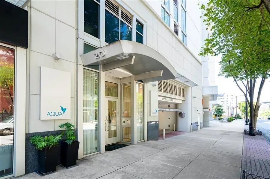20 10th Street Nw #604, Atlanta, GA 30312 - #3