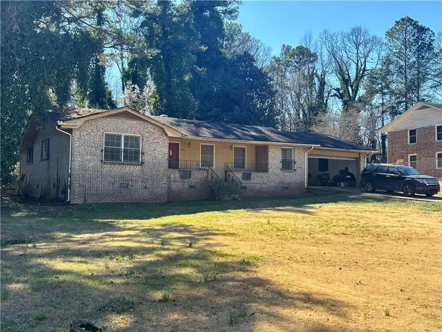 6783 Arabian Terrace, Lithonia, GA 30038 - #2