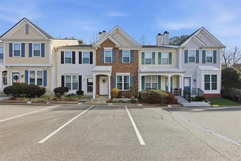 209 Buckland Drive, Alpharetta, GA 30022 - #1