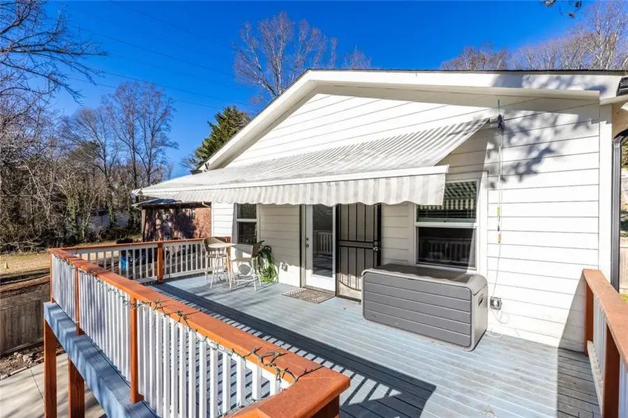 266 Wadley, Atlanta, GA 30314 - #2