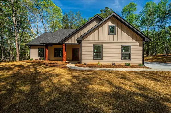 15 Eloise Way, Dawsonville, GA 30534