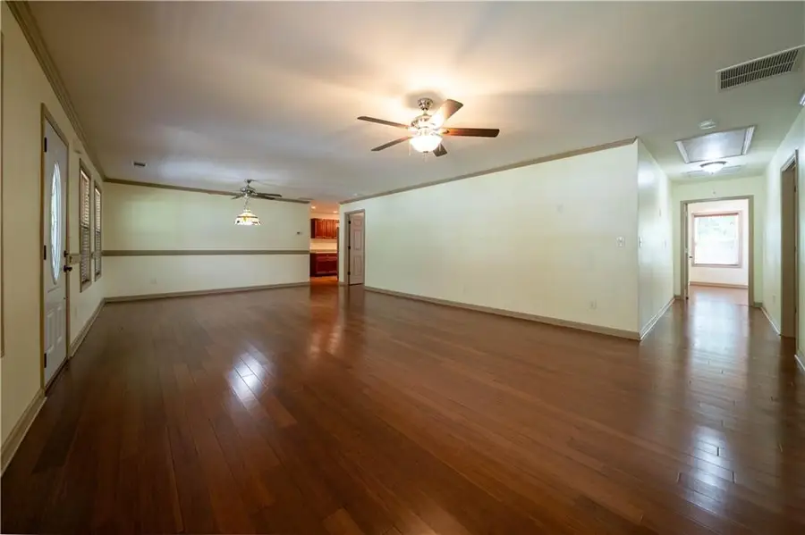 25 Quail Ridge Road, Taylorsville, GA 30178 - #3