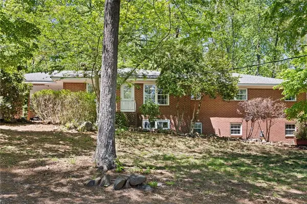 58 Mt Calvary Road, Marietta, GA 30064