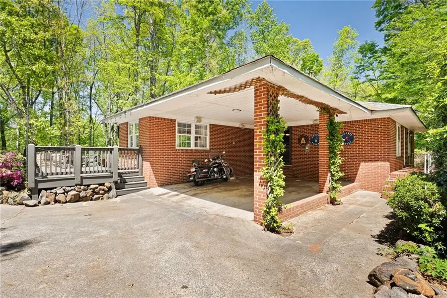 58 Mt Calvary Road, Marietta, GA 30064 - #3