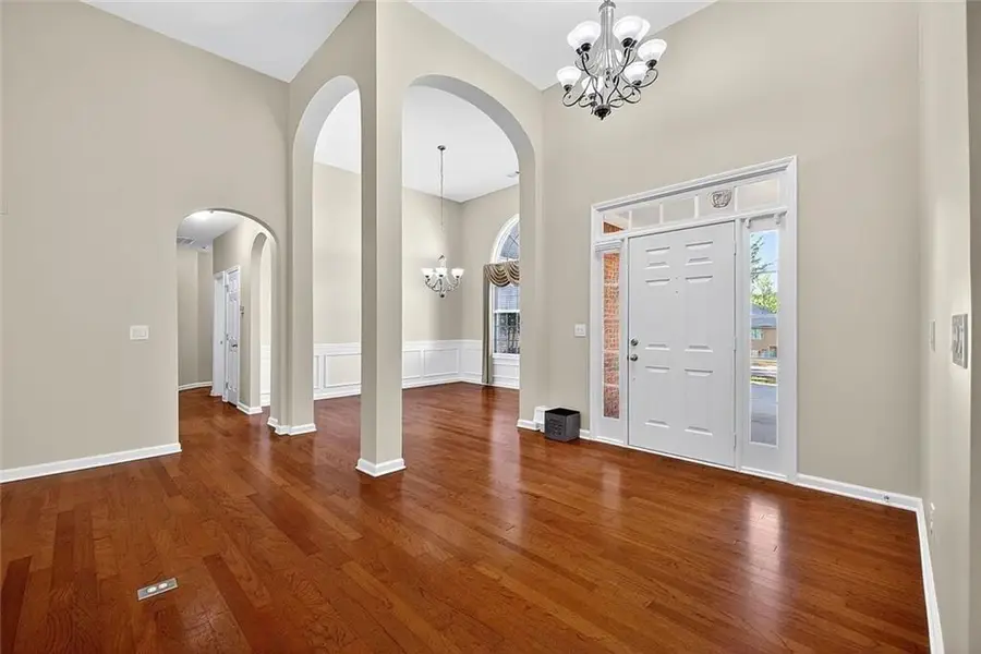 8004 Larksview Drive, Fairburn, GA 30213 - #2