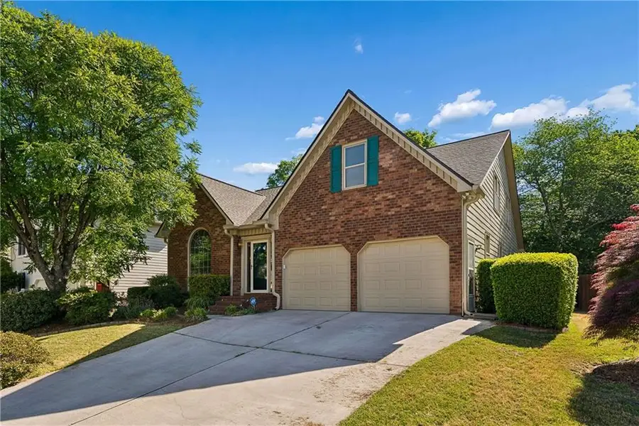 2228 Concord Square Ne, Marietta, GA 30062 - #2