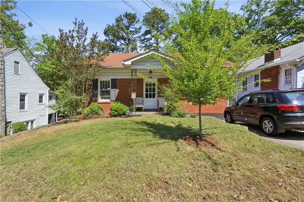 1412 Memorial Drive Se, Atlanta, GA 30317