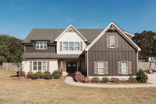 133 Mote Road, Carrollton, GA 30117