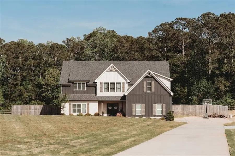 133 Mote Road, Carrollton, GA 30117 - #2