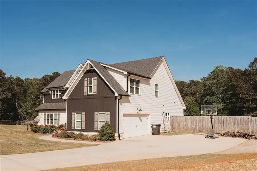 133 Mote Road, Carrollton, GA 30117 - #3