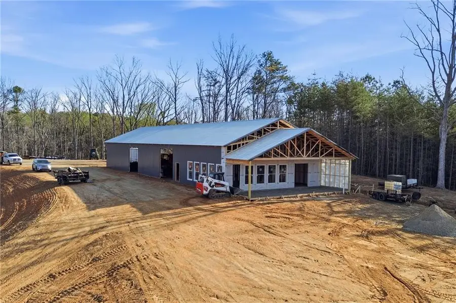 1927 Leeches Road, Ellijay, GA 30540 - #2
