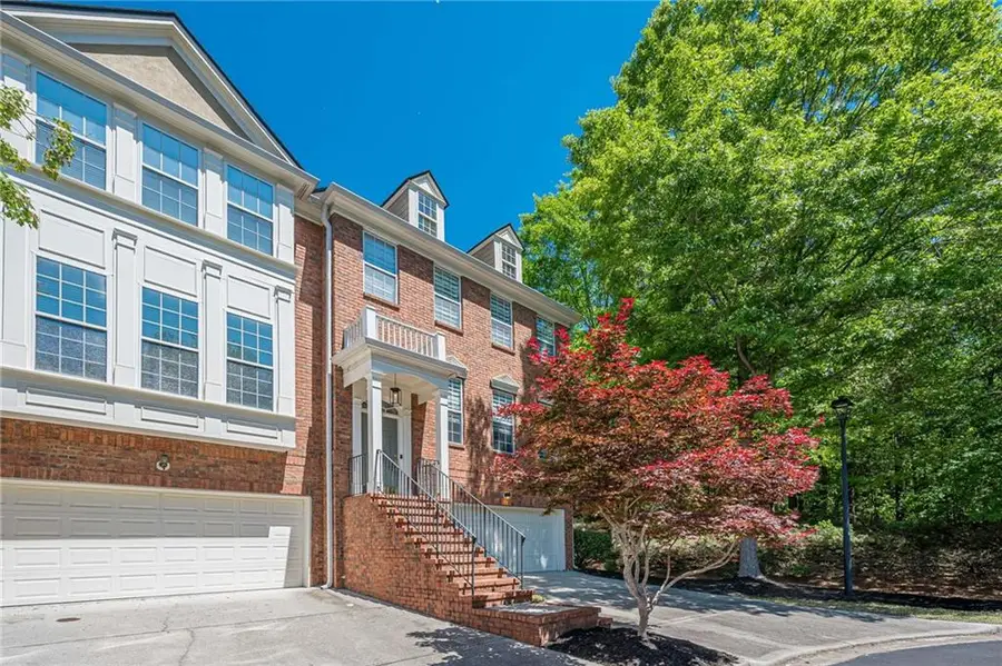 2505 Bridlewood Drive #10, Atlanta, GA 30339 - #3