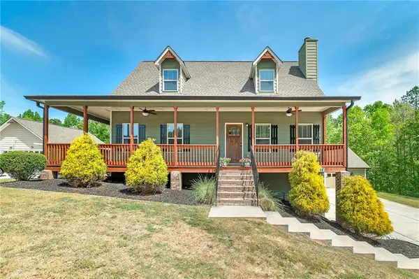 129 Harlan Trace, Villa Rica, GA 30180