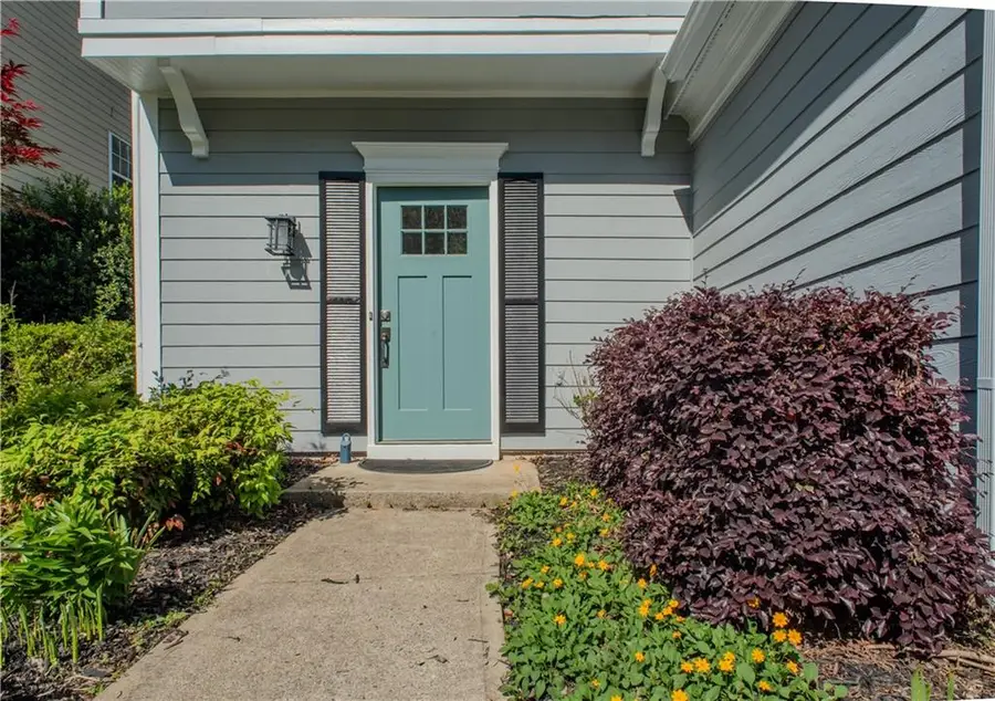 558 Lullingstone Drive, Marietta, GA 30067 - #2