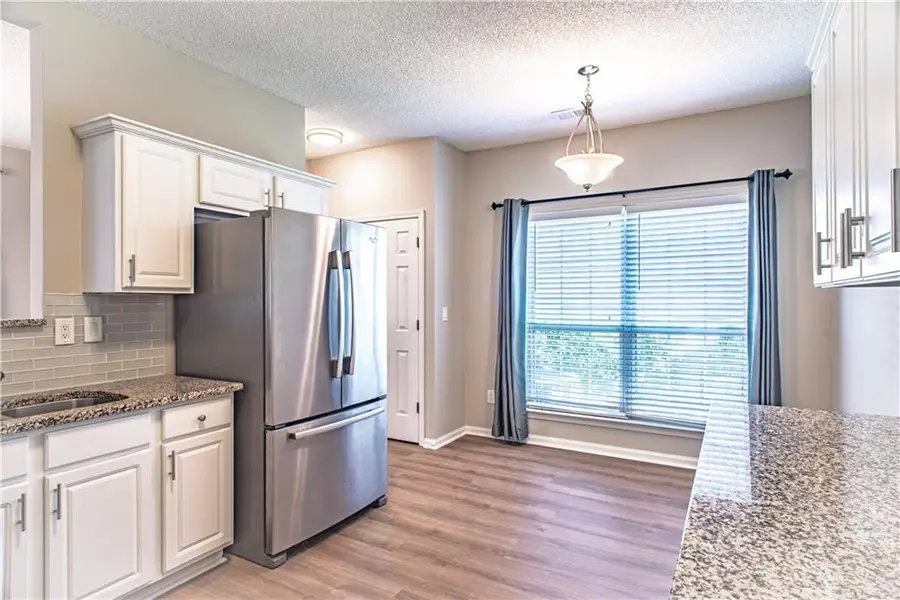 558 Lullingstone Drive, Marietta, GA 30067 - #3