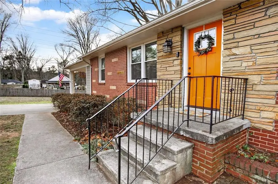 834 Alberson Court, Decatur, GA 30033 - #2