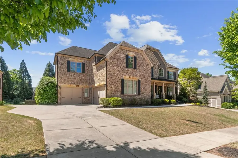 12719 Ruths Farm Way, Alpharetta, GA 30004 - #2