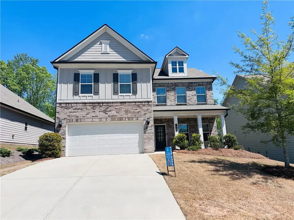 7043 Lancaster Crossing, Flowery Branch, GA 30542 - #1
