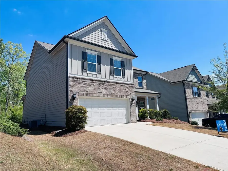7043 Lancaster Crossing, Flowery Branch, GA 30542 - #2