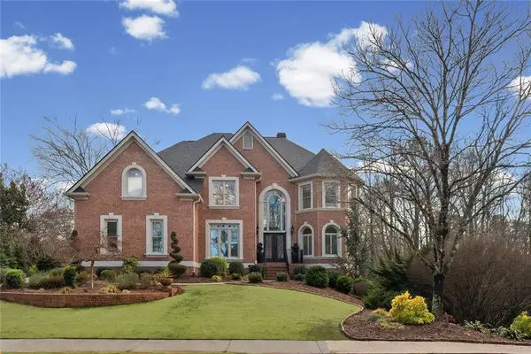 1185 Seale Drive, Alpharetta, GA 30022