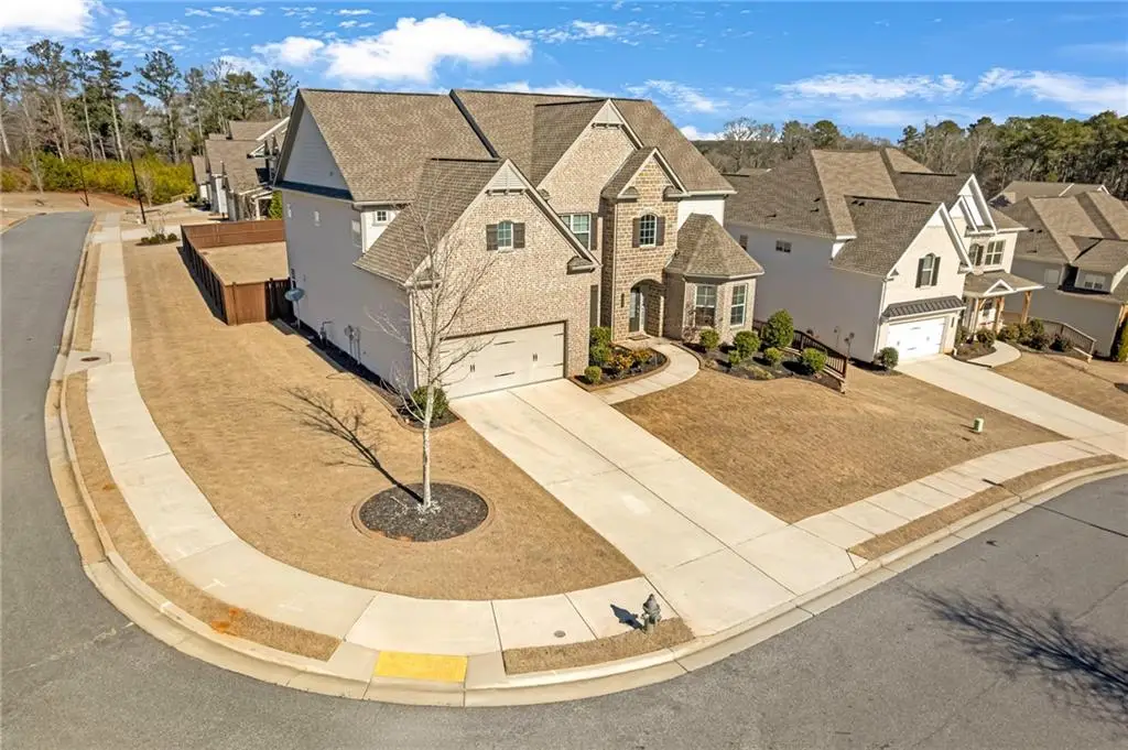 4292 Crestworth Lane Sw, Marietta, GA 30064 - #1