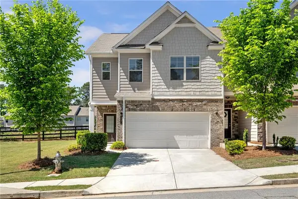 1804 Shetley Creek Drive, Norcross, GA 30071