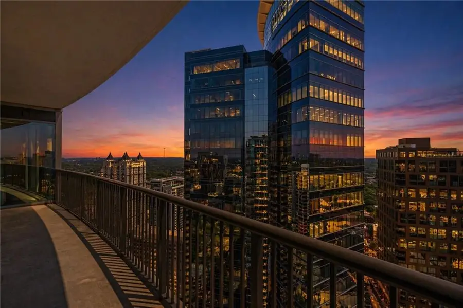 1080 Peachtree Street Ne #3304, Atlanta, GA 30309 - #2