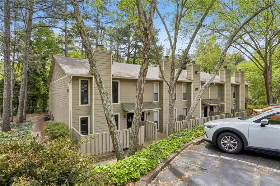 107 River Mill Circle, Roswell, GA 30075 - #3