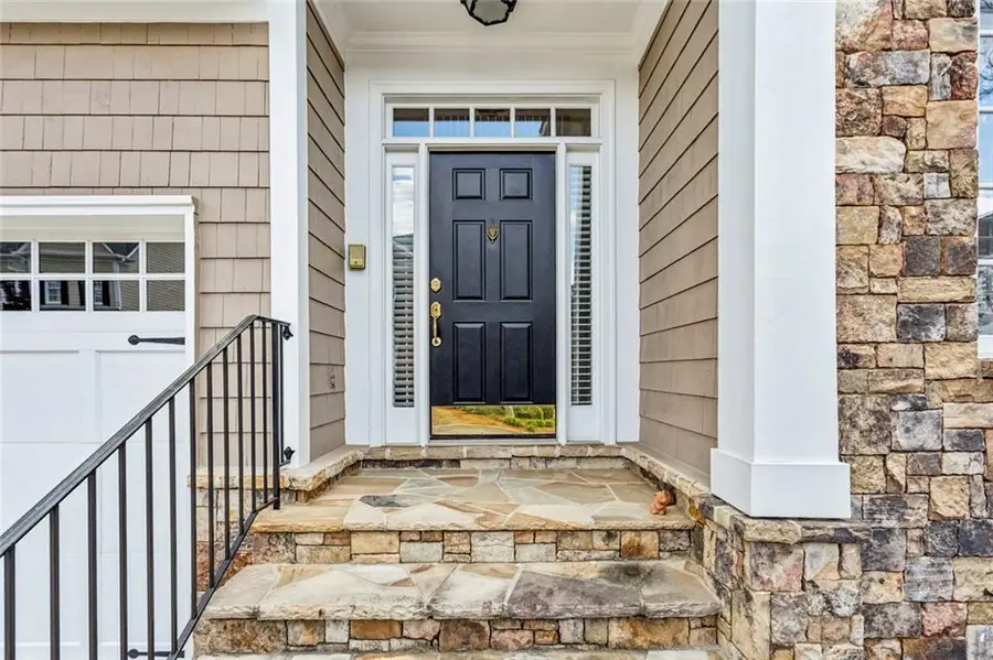3408 Paces Ferry Circle Se, Smyrna, GA 30080 - #3