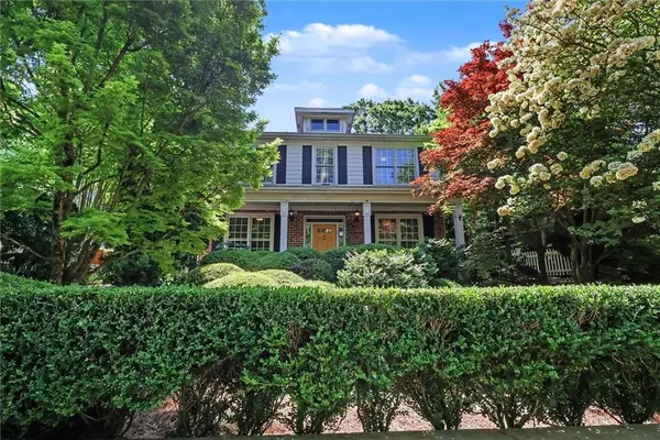 303 Sycamore Drive, Decatur, GA 30030