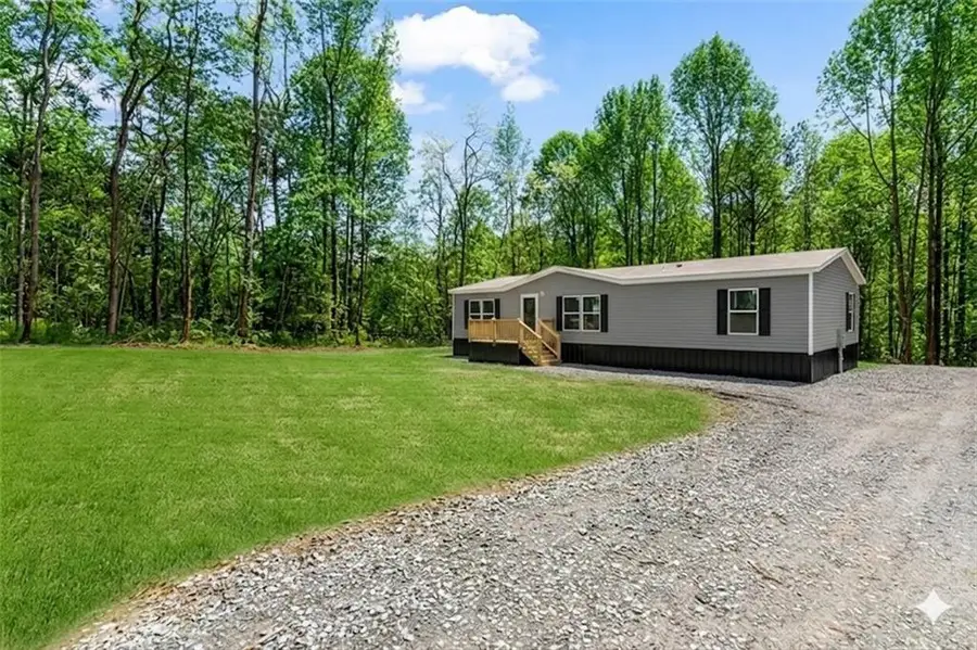 301 Ebenezer Road, Ellijay, GA 30536 - #3