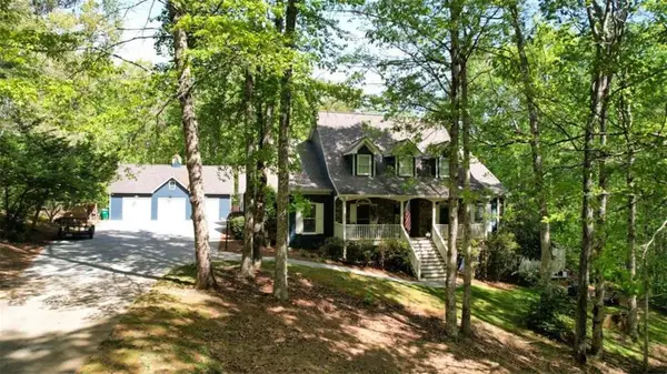 301 Clayton Trail, Canton, GA 30114