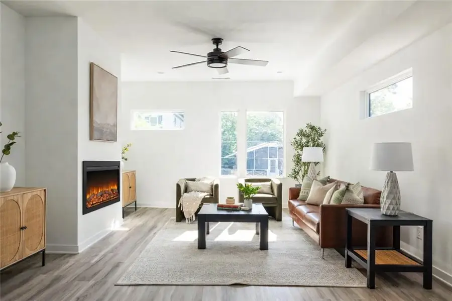 967 Smith Street Sw, Atlanta, GA 30310 - #3