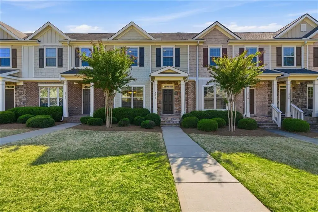 4620 Cold Spring Court, Cumming, GA 30041 - #1