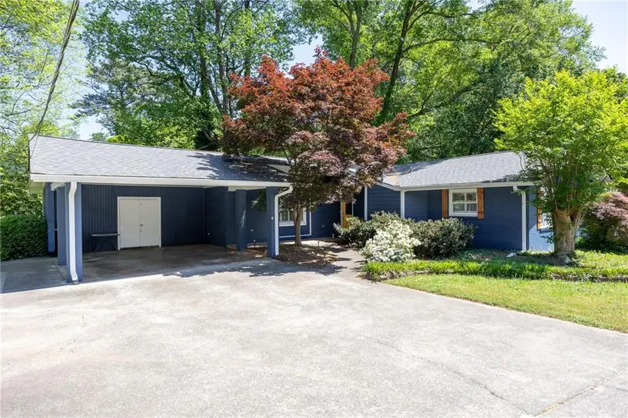 659 Fern Street Se, Marietta, GA 30067 - #3