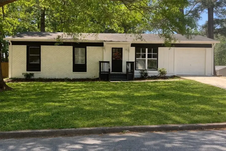 5 Westgate Park Lane, Newnan, GA 30263 - #2