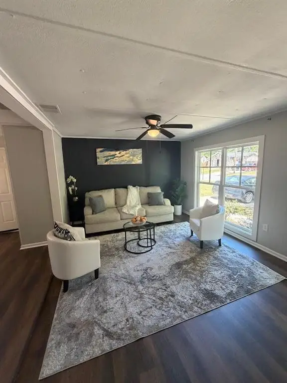 5 Westgate Park Lane, Newnan, GA 30263 - #3