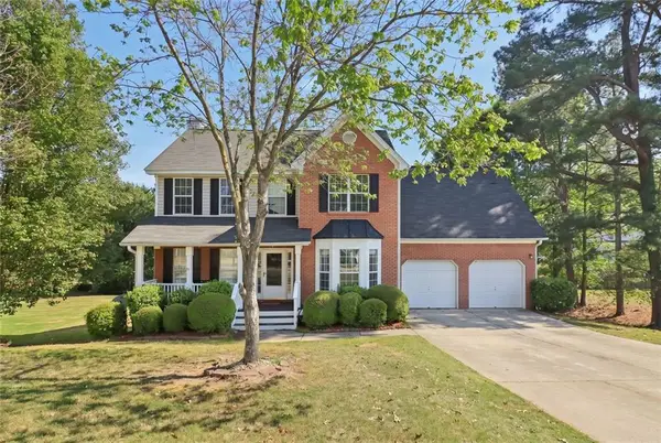 3382 Summit Glen Drive, Loganville, GA 30052