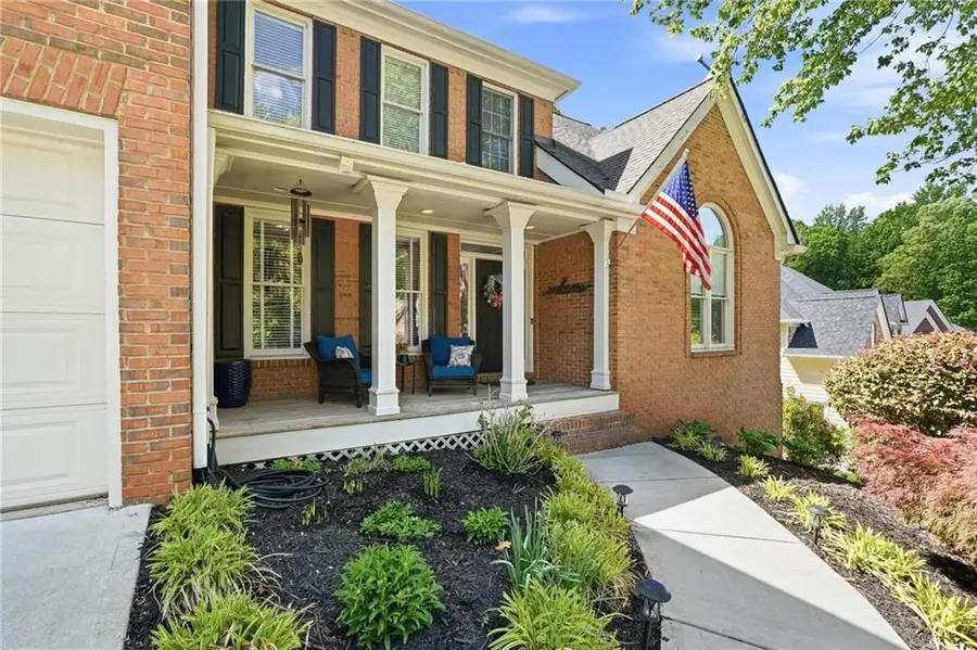 1306 Benbrooke Lane Nw, Acworth, GA 30101 - #2