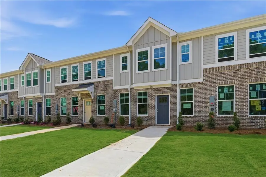 140 Flier Drive, McDonough, GA 30253 - #2