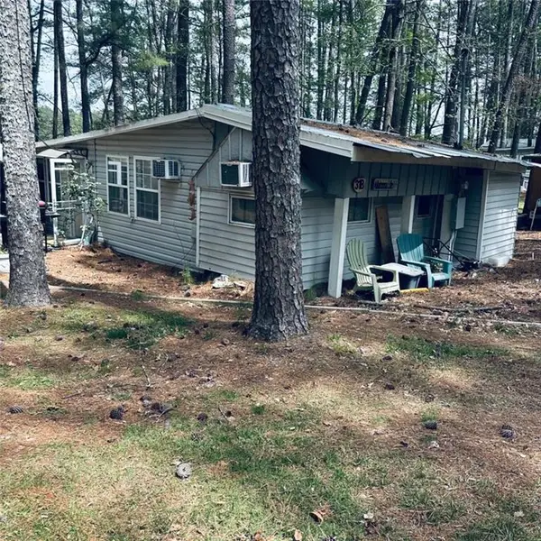 5400 Kings Camp Road, Acworth, GA 30102