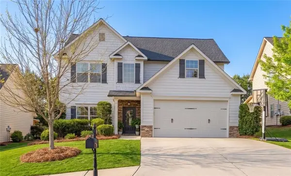 355 Fieldstone Lane, Dallas, GA 30132